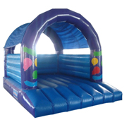 bouncer inflatable